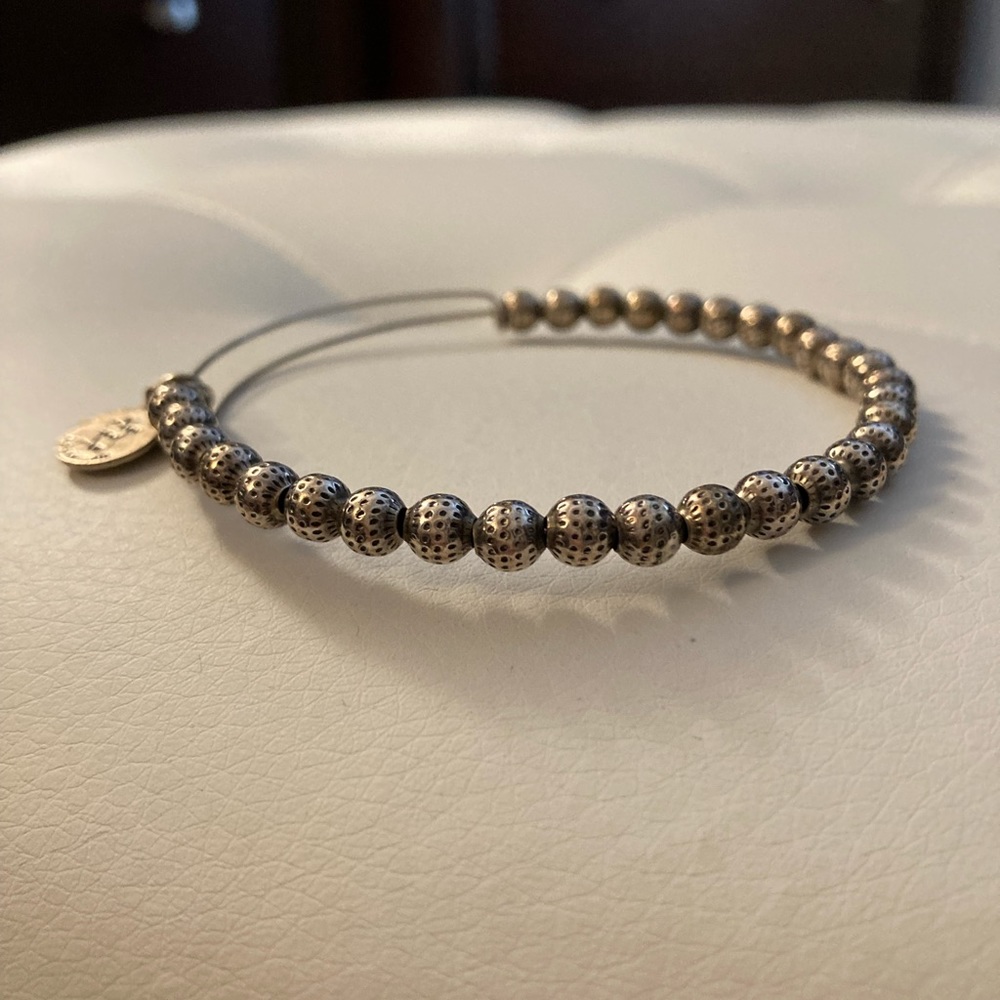 Alex and Ani Bracelet